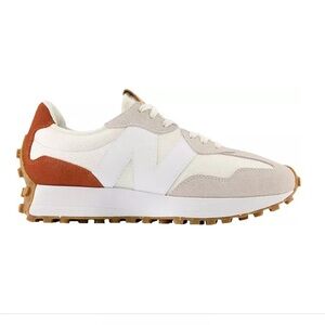 Women’s New Balance 327 size 11- worn once (like new)